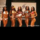 NPC Vancouver USA Natural & Tanji Johnson 2013 - #1